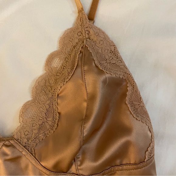 Elegant Evening One-Piece Tank - Picture 3 of 7